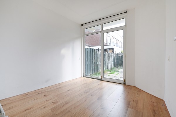 Medium property photo - Dautzenbergstraat 70, 2523 KE Den Haag